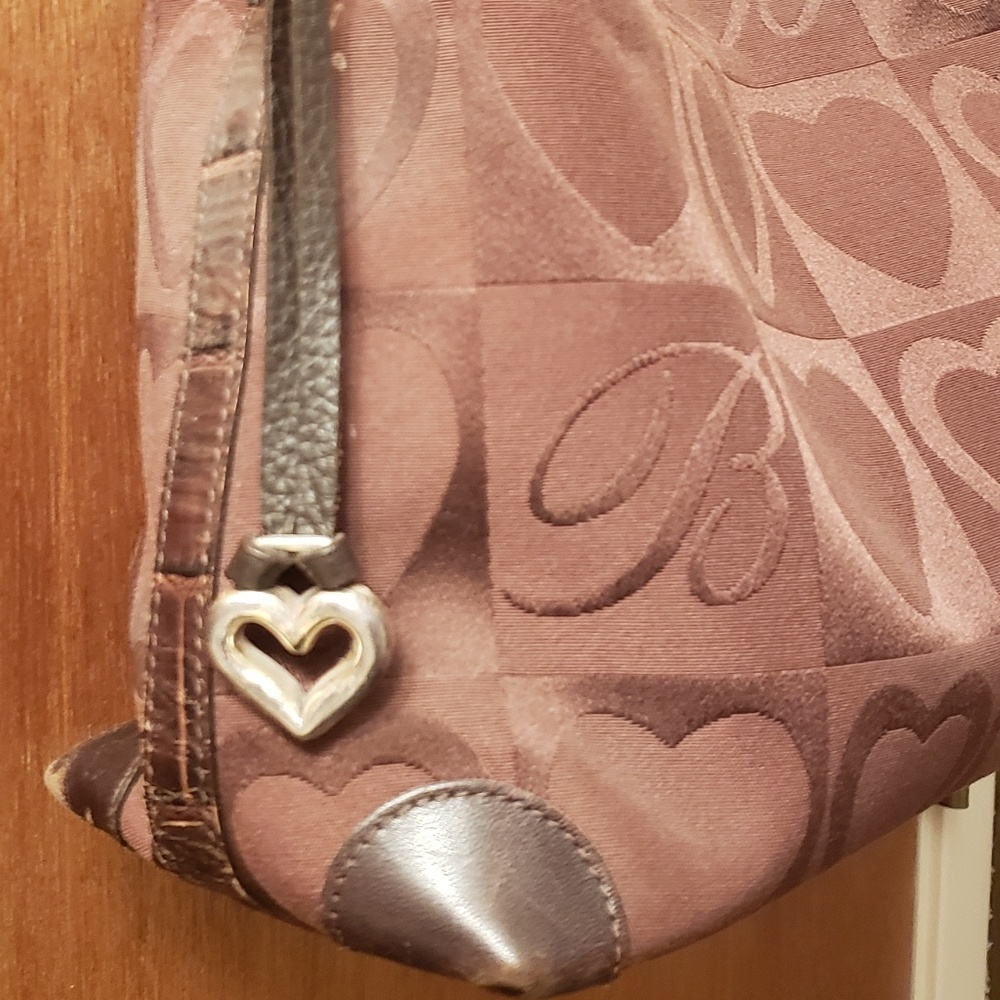 Brighton Authentic Medium Handbag - Picture 2 of 6